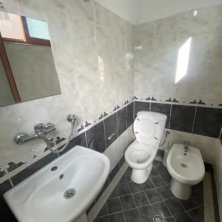 With Kitchinette And Bathroom Durres