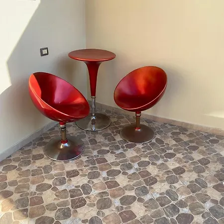 Homestay With Kitchinette And Bathroom Durres